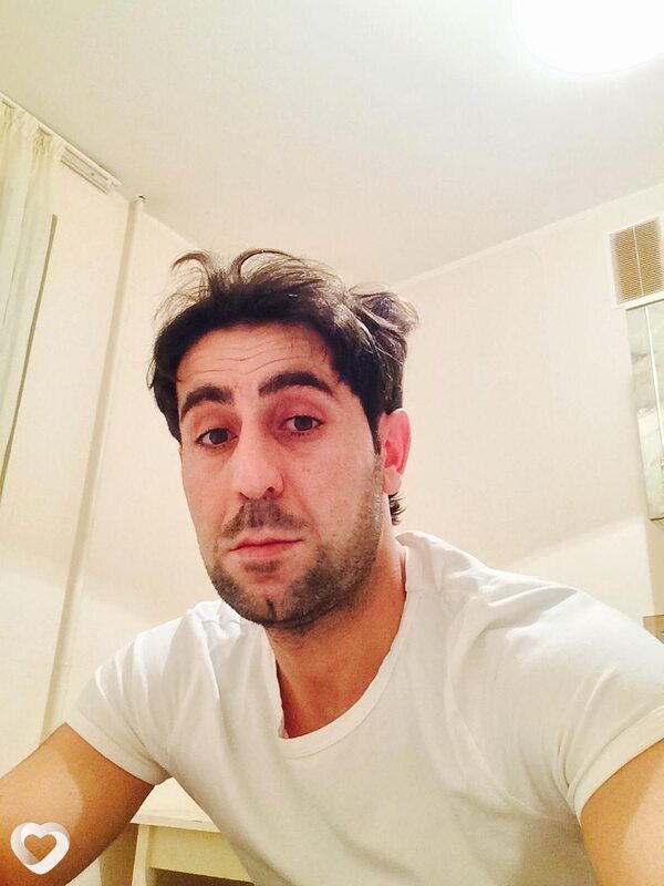 Arman, 35, Москве — анкета №2264555