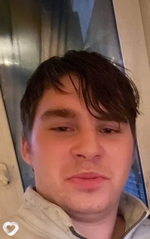 Сергей, 20, Биробиджане — анкета №2264556