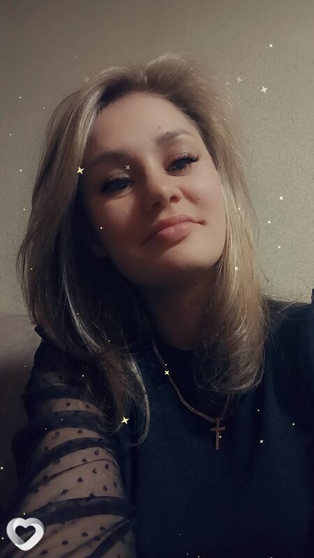 Nina, 32, Хабаровске — анкета №2264558