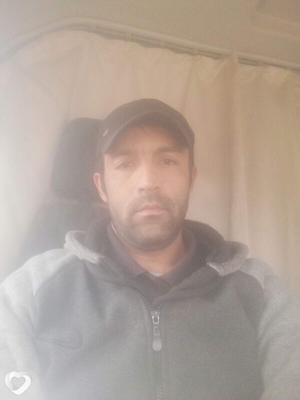 Жонибек, 36, Иркутске — анкета №2264564