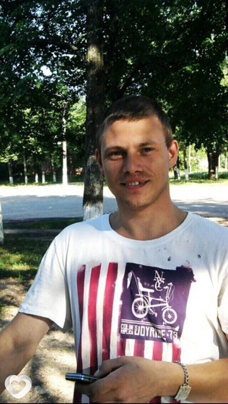 Александр, 38, Судогде — анкета №2264566