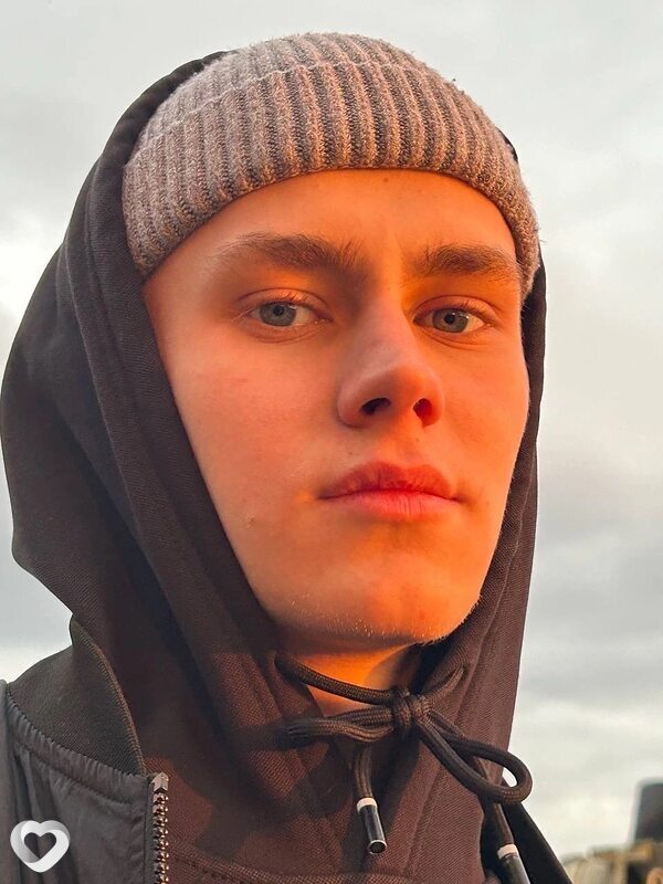 Михаил, 26, Владивостоке — анкета №2264567
