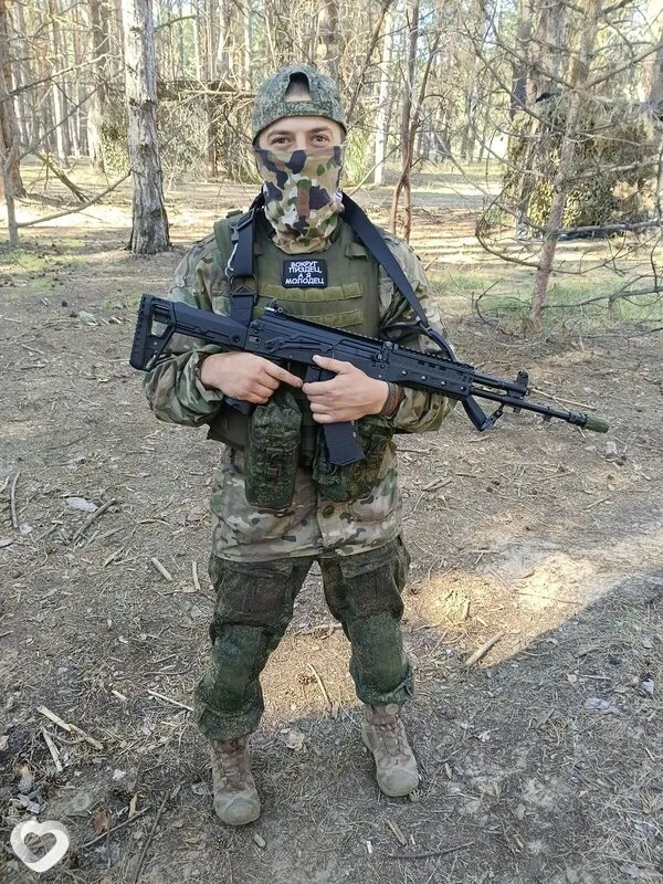 Сергей, 37, Бийске — анкета №2264570