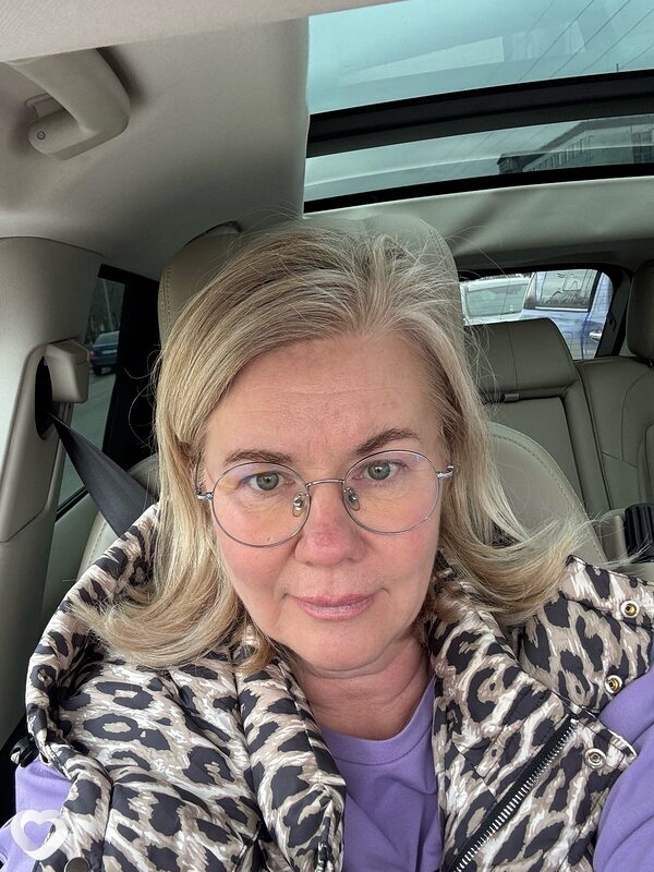 Анна, 54, Сургуте — анкета №2264598