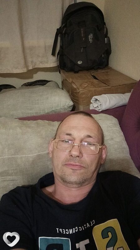 Андрей, 50, Боре — анкета №2264599