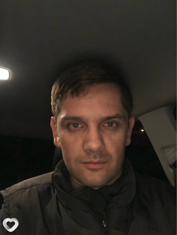 Александр, 46, Санкт-Петербурге — анкета №2264600