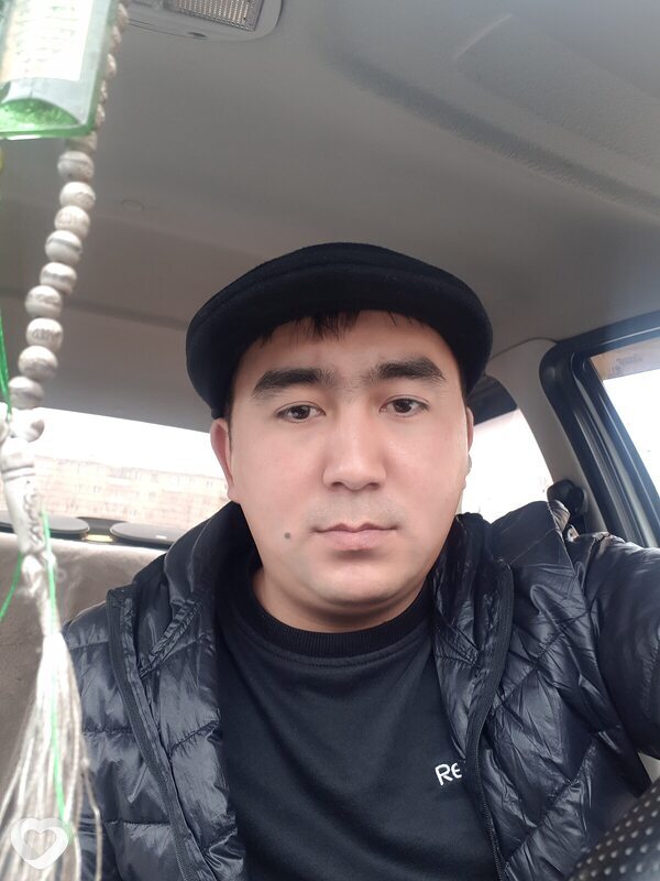Данияр, 36, Караганде — анкета №2264603