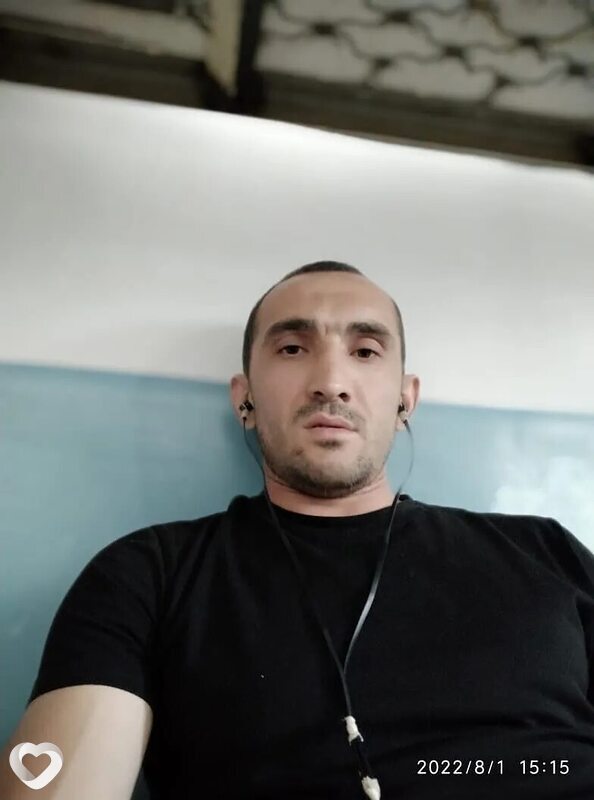 Аслан, 27, Донецке — анкета №2264612