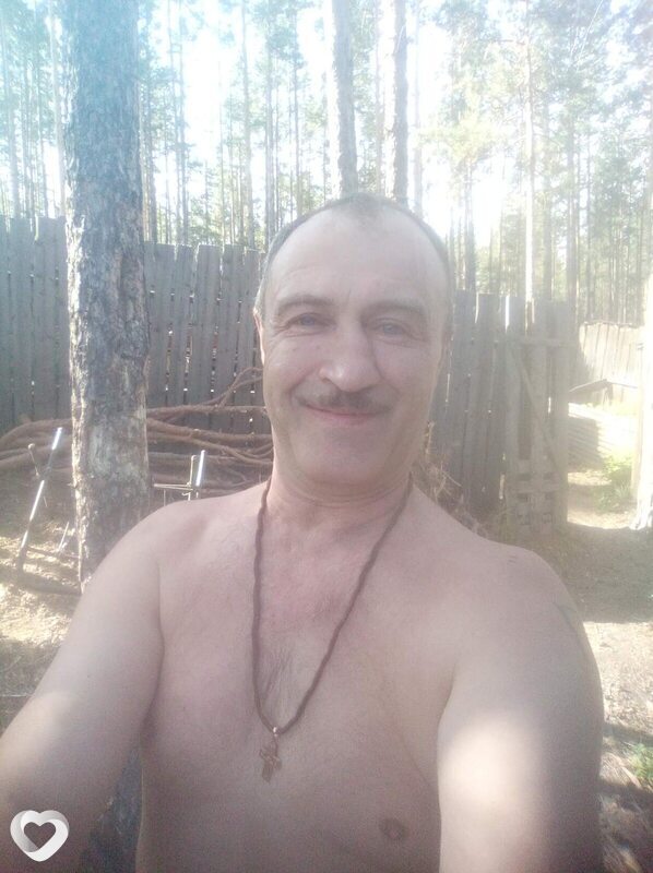 Юрий, 56, Улан-Удэ — анкета №2264614