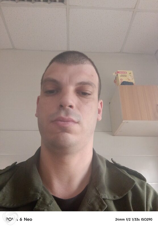 Алексей Иванютин, 33, Москве — анкета №2264615