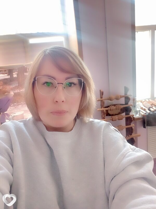 Екатерина, 39, Йошкар-Оле — анкета №2264672