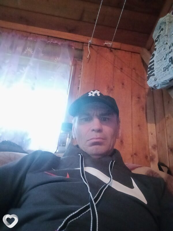 Василий Деменёв, 48, Алматы — анкета №2264678
