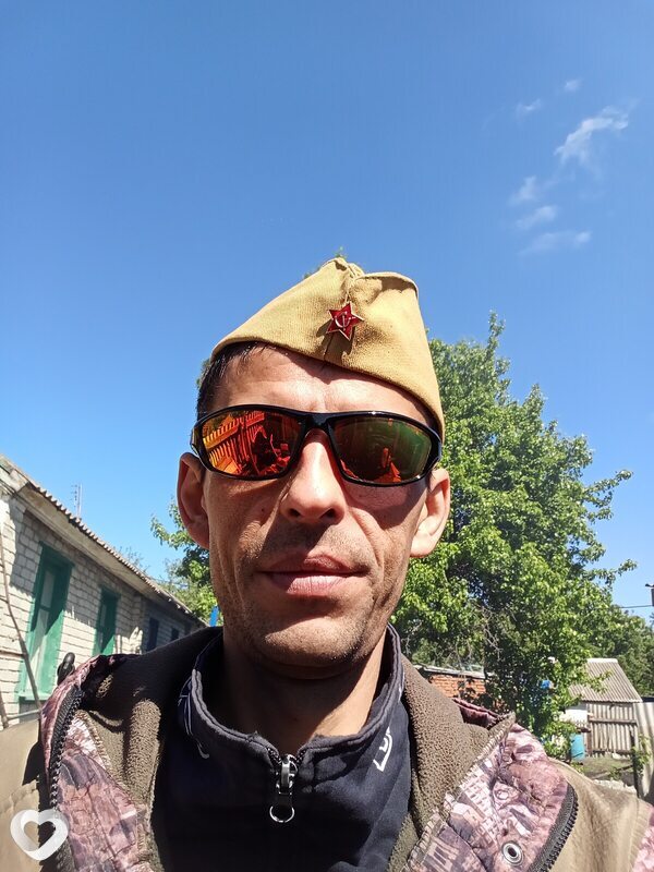 Сергей, 38, Москве — анкета №2264679
