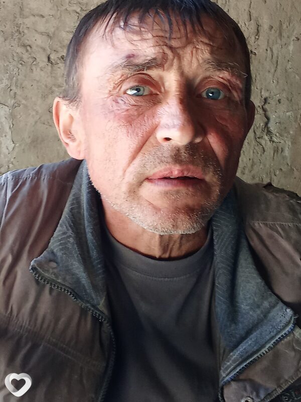 Юра, 52, Ставрополе — анкета №2264744