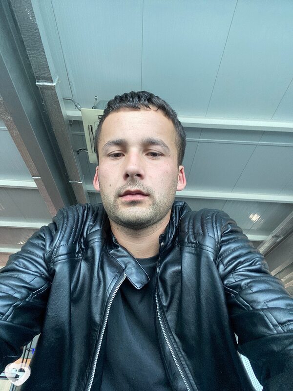 Бек, 26, Астрахани — анкета №2264745