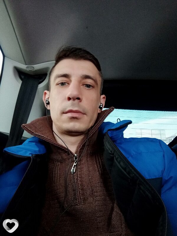 Анатолий, 37, Волгограде — анкета №2264746