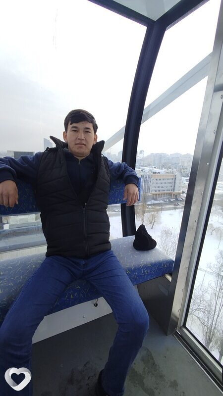 Нур, 23, Липецке — анкета №2264752