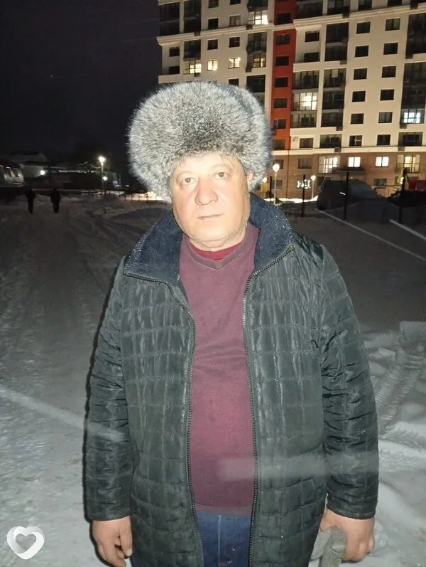 Коля, 51, Белокурихе — анкета №2264754