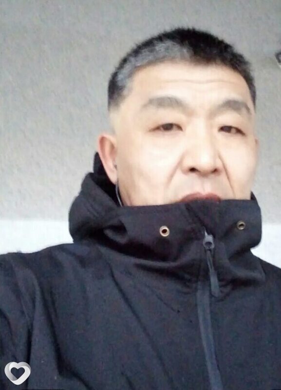 Владимир, 52, Астане — анкета №2264755