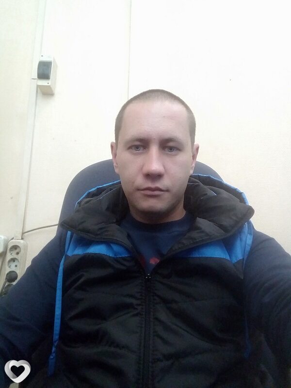 Александр, 38, Новосибирске — анкета №2264757
