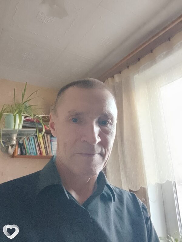 Юрий, 67, Санкт-Петербурге — анкета №2264758