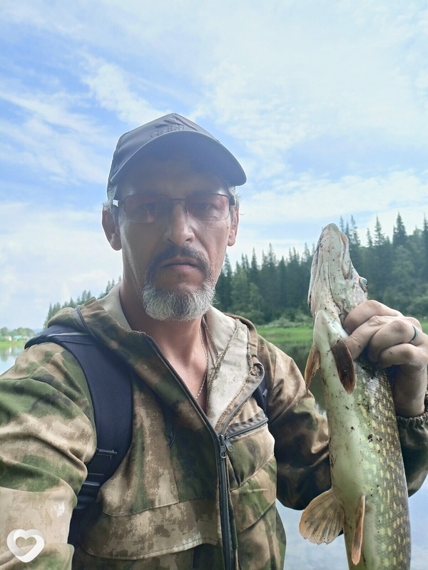 Алексей, 46, Усть-Кут — анкета №2264759