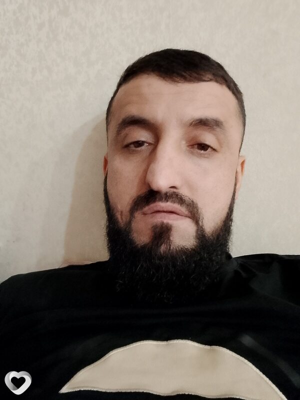 Давид, 37, Москве — анкета №2264766