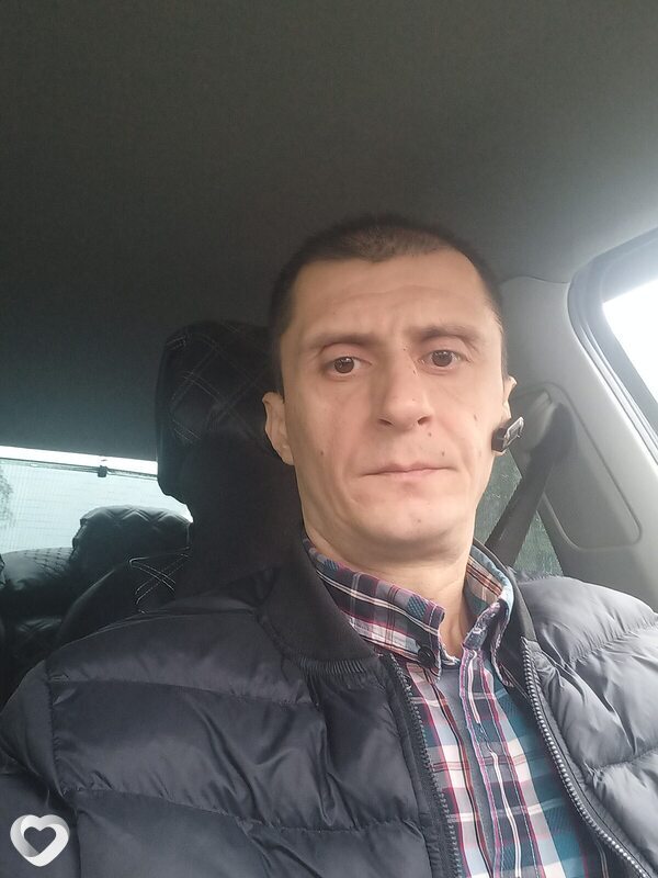 Анатолий, 39, Бобруйске — анкета №2264768