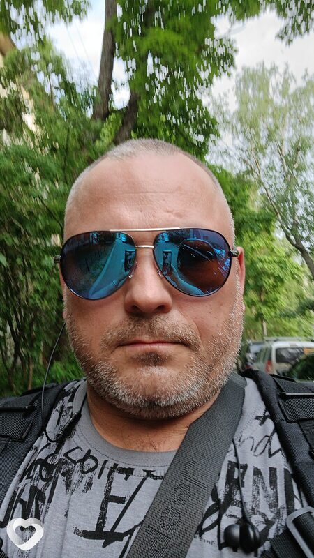 Сергей, 44, Санкт-Петербурге — анкета №2264783