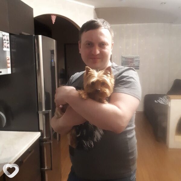 Айдар, 45, Владимире — анкета №2264790