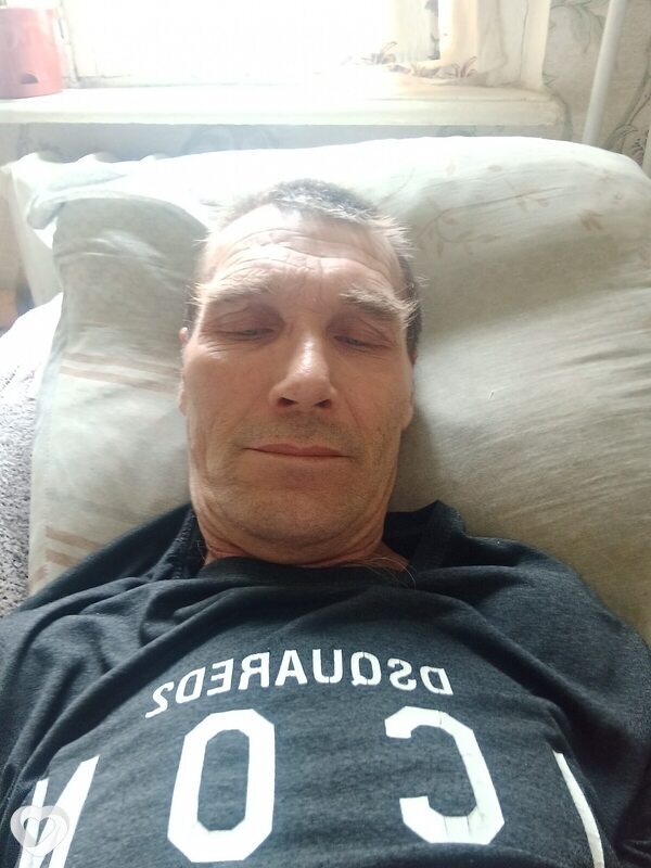 Владимир, 59, Тюмени — анкета №2264791