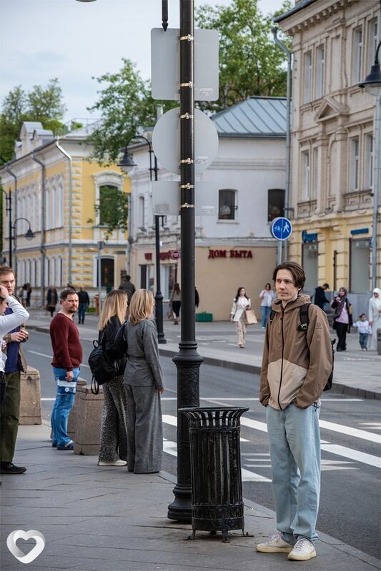 Андрей, 36, Пинске — анкета №2264792