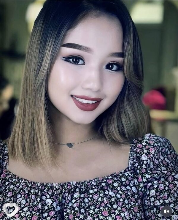 Айсулу, 24, Павлодаре — анкета №2264823