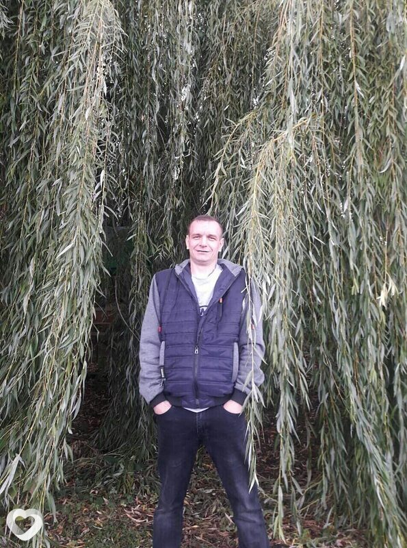 Сергей, 42, Туле — анкета №2264828