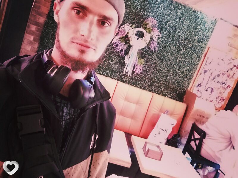 Александар, 28, Свердловске — анкета №2264830