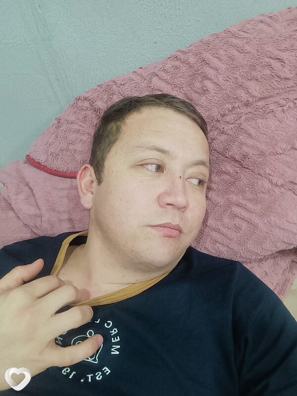 Боходир, 36, Ижевске — анкета №2264831