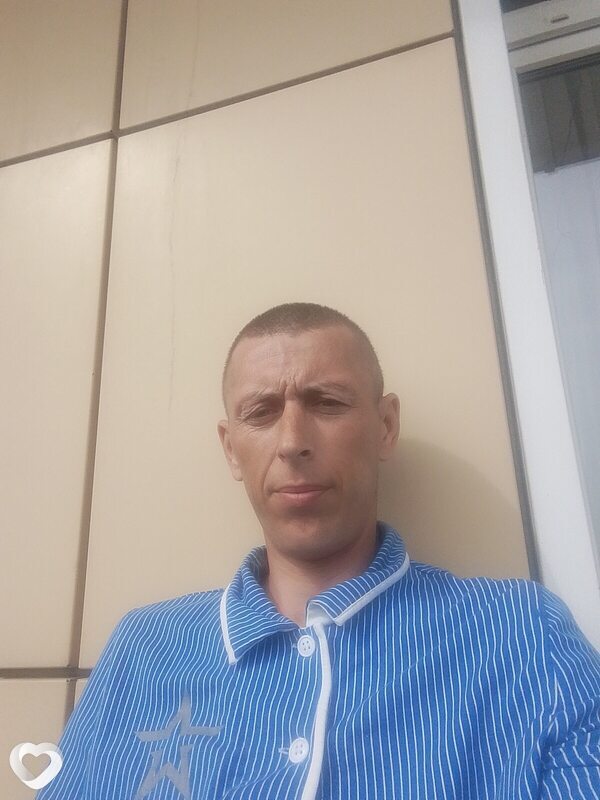 Сергей, 34, Клинцах — анкета №2264832