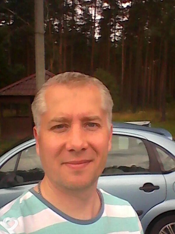 Антон, 50, Санкт-Петербурге — анкета №2264838