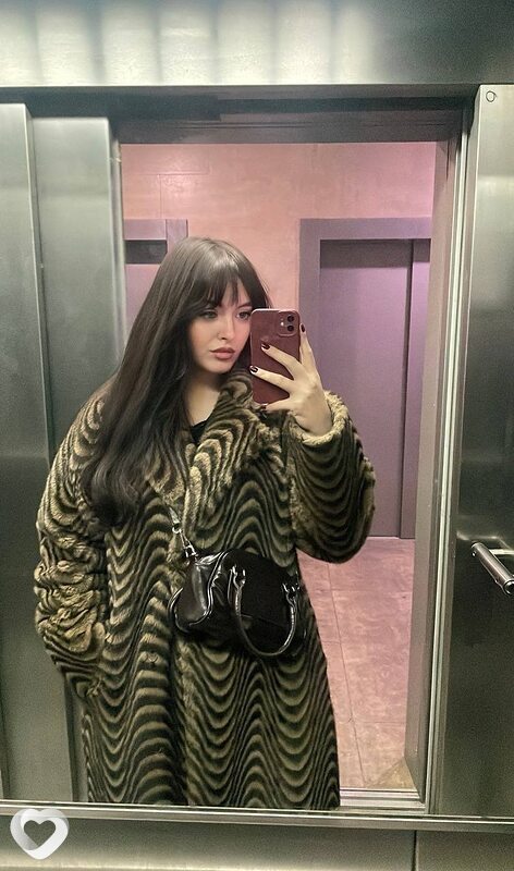 Мария, 28, Москве — анкета №2264842