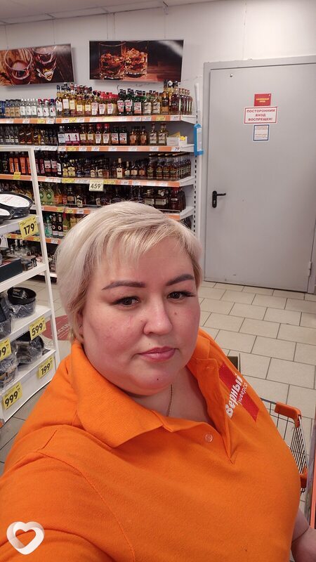 Алена, 44, Казани — анкета №2264968
