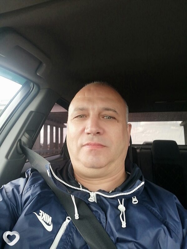 Дмитрий, 57, Караганде — анкета №2264982