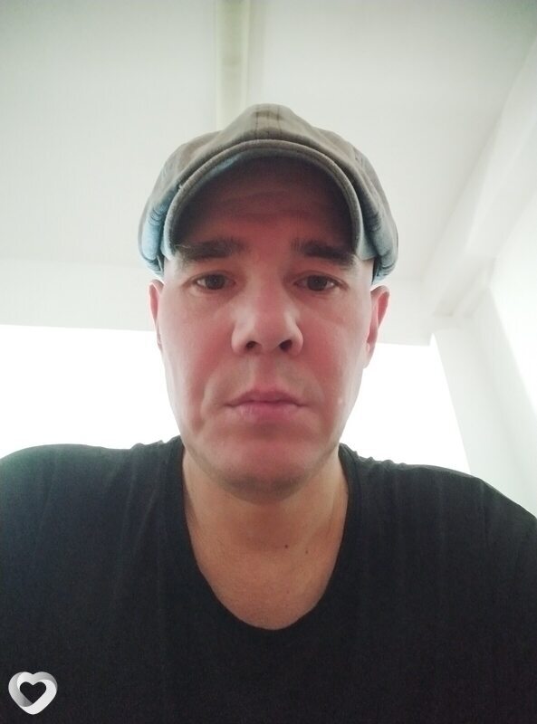 Берик, 40, Шымкенте — анкета №2264899