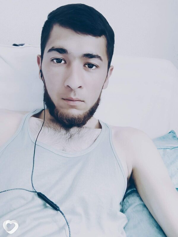Жалолиддин, 27, Владивостоке — анкета №2264906