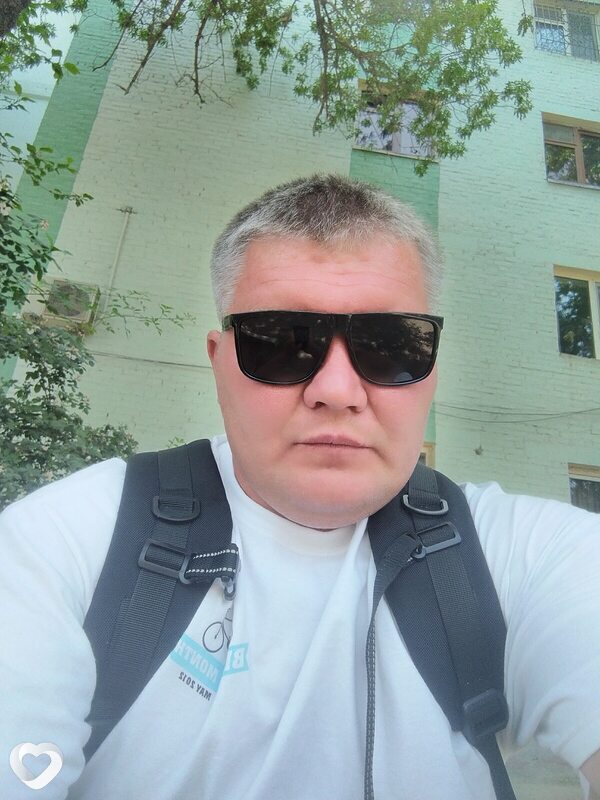 Виталий, Алмалык