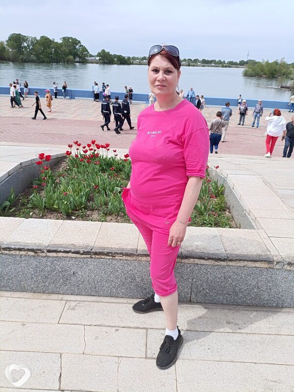 Наталья, 47, Усть-Каменогорск — анкета №2264843