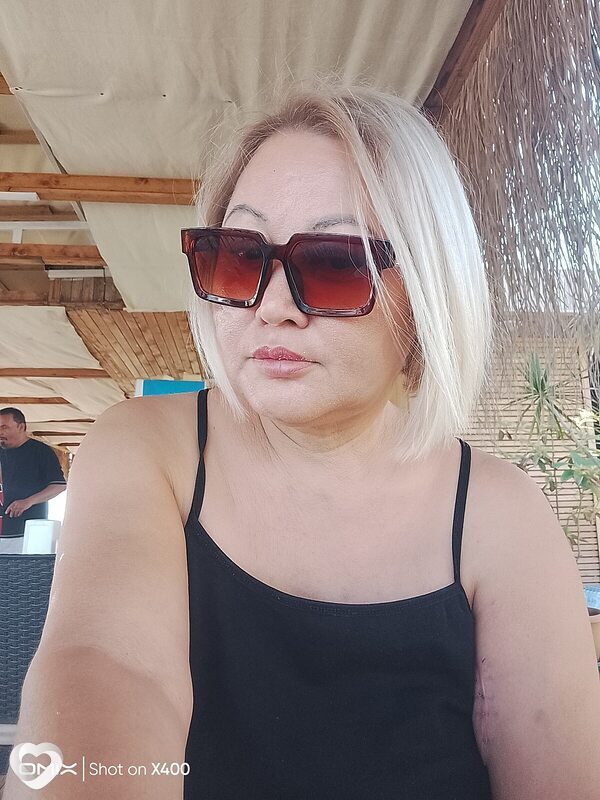 Ляила, 47, Астане — анкета №2264846