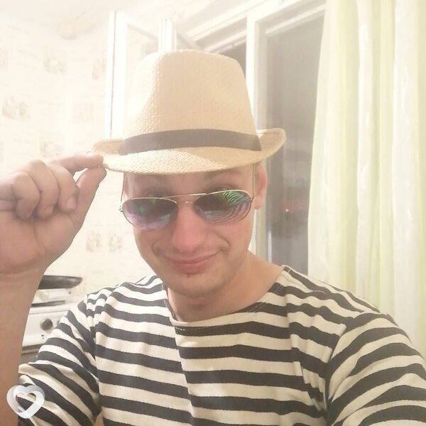 Валерий, 32, Минске — анкета №2264847