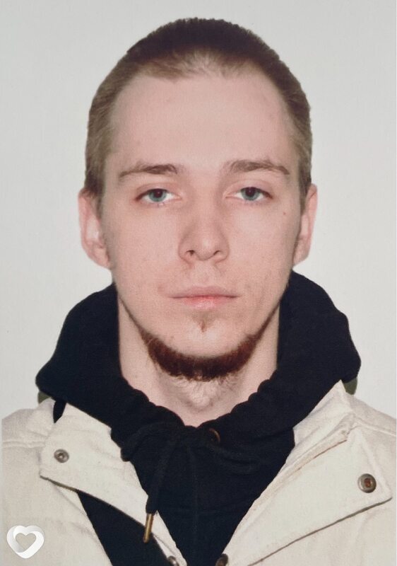 Вадим, 25, Люберцах — анкета №2264853
