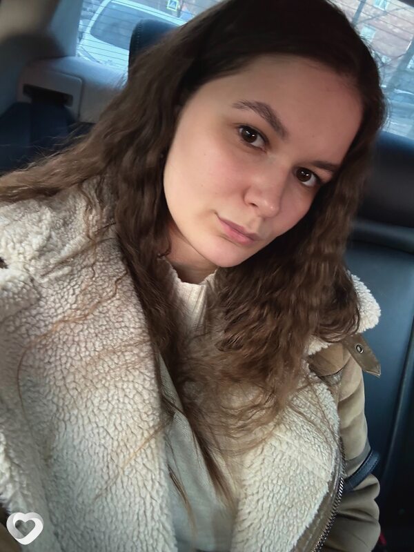 Катя, 23, Владивостоке — анкета №2264855