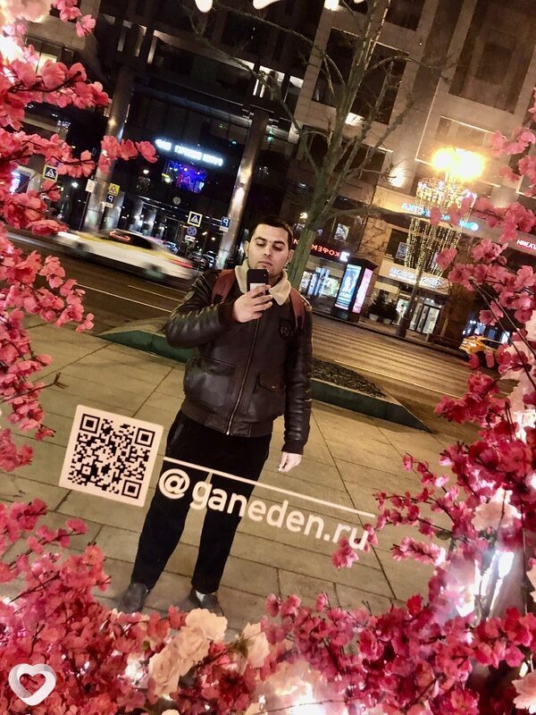 Григорий, 25, Краснодаре — анкета №2264856